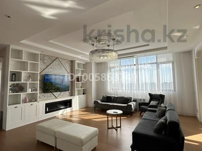 4-бөлмелі пәтер · 175 м² · 19/30 қабат, Ахмет Байтурсынулы 9, бағасы: 194 млн ₸ в Астане, Сарайшык р-н