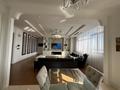 4-комнатная квартира · 175 м² · 19/30 этаж, Ахмет Байтурсынулы 9 за 194 млн ₸ в Астане, Сарайшык р-н — фото 2