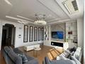 4-комнатная квартира · 175 м² · 19/30 этаж, Ахмет Байтурсынулы 9 за 194 млн ₸ в Астане, Сарайшык р-н — фото 20