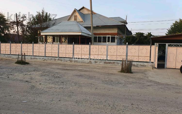 Отдельный дом · 6 комнат · 420 м² · 10 сот., Аралбаев 14 — Гагарин мектеп жанында за 42 млн ₸ в Жетысае — фото 2