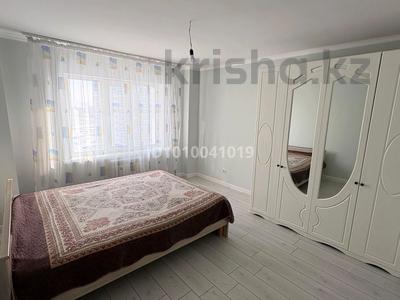 2-комнатная квартира · 70 м² · 13/25 этаж, Ашимова 26 за 200 000 ₸ в Караганде, Казыбек би р-н