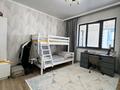 3-комнатная квартира · 112 м² · 6/15 этаж, Мкр. Самал-3 15 — ,Аль фараби за 140 млн ₸ в Алматы, Медеуский р-н — фото 12