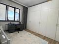 3-комнатная квартира · 112 м² · 6/15 этаж, Мкр. Самал-3 15 — ,Аль фараби за 140 млн ₸ в Алматы, Медеуский р-н — фото 13