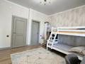 3-комнатная квартира · 112 м² · 6/15 этаж, Мкр. Самал-3 15 — ,Аль фараби за 140 млн ₸ в Алматы, Медеуский р-н — фото 4