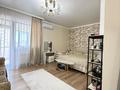 3-комнатная квартира · 112 м² · 6/15 этаж, Мкр. Самал-3 15 — ,Аль фараби за 140 млн ₸ в Алматы, Медеуский р-н — фото 5