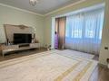 3-комнатная квартира · 112 м² · 6/15 этаж, Мкр. Самал-3 15 — ,Аль фараби за 140 млн ₸ в Алматы, Медеуский р-н — фото 7