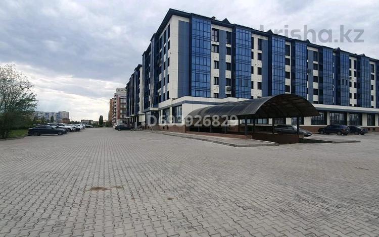 2-комнатная квартира, 112 м², 2/6 этаж, мкр Жана Орда 15а