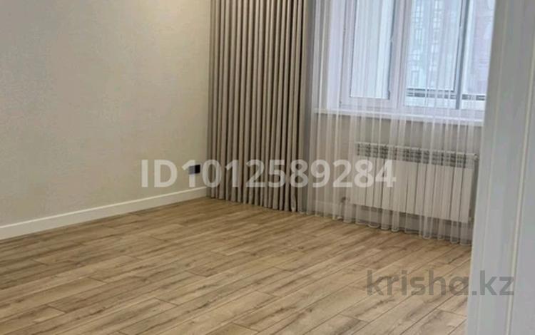 3-комнатная квартира · 106.2 м² · 7/20 этаж, Мангилик Ел 62/1 за 60 млн ₸ в Астане, Есильский р-н — фото 2