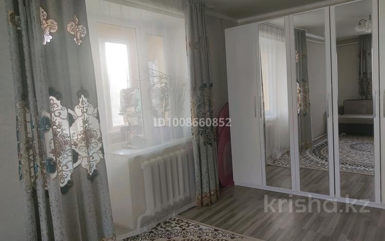 1-комнатная квартира · 30 м² · 3/3 этаж, Молдабек 34 за 12 млн 〒 в Каргалы (п. Фабричный) — фото 2