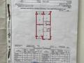3-комнатная квартира · 129 м² · 6/6 этаж, мкр. Алтын орда 21В за 55 млн ₸ в Актобе — фото 24