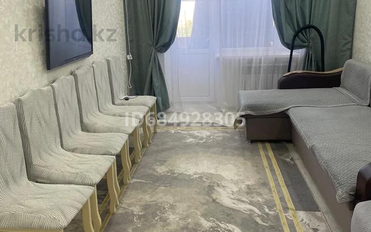 3-комнатная квартира · 60 м² · 4/5 этаж, Есенберлина 47 за 21 млн ₸ в Жезказгане — фото 28