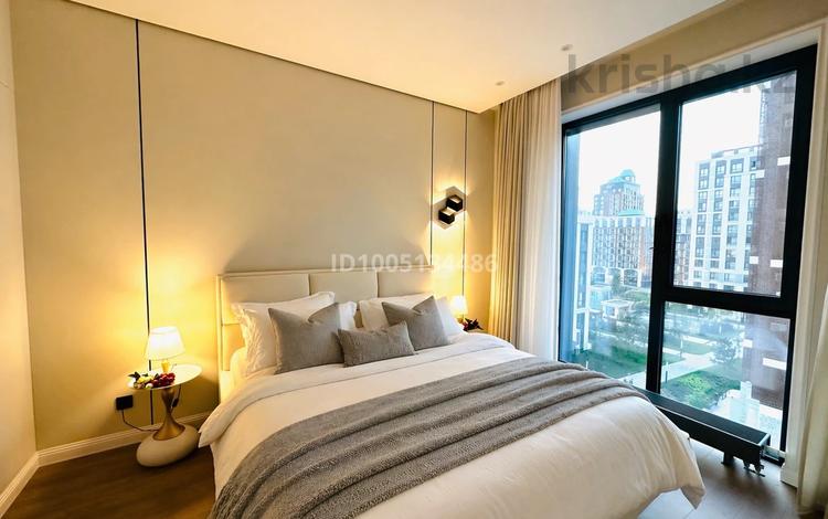 2-комнатная квартира · 70 м² · 5/12 этаж, Розыбакиева 320 — Розыбакиева Ескараева за 5 000 ₸ в Алматы, Бостандыкский р-н — фото 12