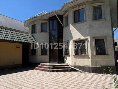 Отдельный дом · 6 комнат · 220 м² · 7 сот., мкр Теректы, Тобылгысай 1 за 1.5 млн ₸ в Алматы, Алатауский р-н
