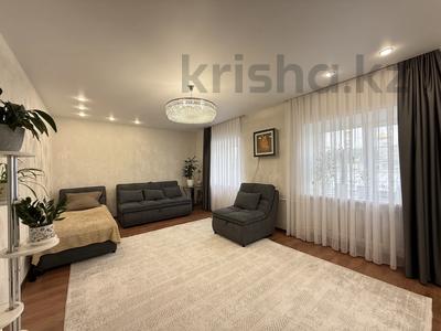 3-комнатная квартира · 97.6 м² · 5 этаж, Петрова 31/1 за 38.9 млн ₸ в Астане, Алматы р-н