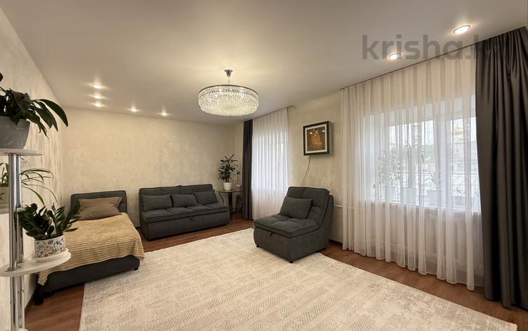 3-комнатная квартира · 97.6 м² · 5 этаж, Петрова 31/1 за 38.9 млн ₸ в Астане, Алматы р-н — фото 18