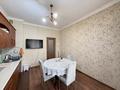 3-комнатная квартира · 97.6 м² · 5 этаж, Петрова 31/1 за 38.9 млн ₸ в Астане, Алматы р-н — фото 29