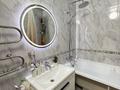 3-комнатная квартира · 97.6 м² · 5 этаж, Петрова 31/1 за 38.9 млн ₸ в Астане, Алматы р-н — фото 34