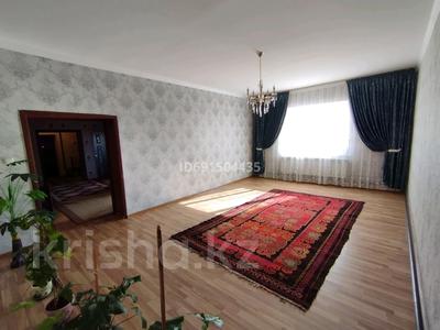 Отдельный дом • 5 комнат • 150 м² • 10 сот., Карменова за 23 млн 〒 в Туркестане
