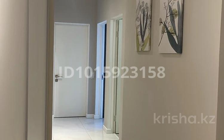 4-бөлмелі пәтер · 88.5 м² · 4/16 қабат, Алматы 2 — Кабанбай батыра, бағасы: 68 млн ₸ в Астане, Есильский р-н — фото 2