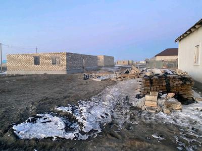 Дача · 5 комнат · 192 м² · 10 сот., 1 1 — Мкр береке за 9.3 млн 〒 в Атырау