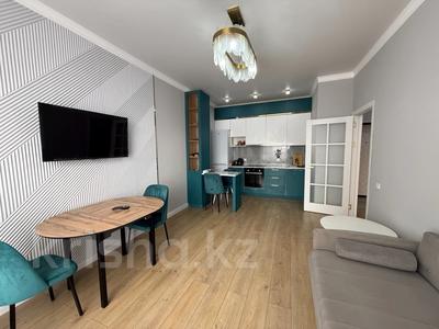 2-комнатная квартира · 42.5 м² · 9/10 этаж, Култегин за 31.5 млн ₸ в Астане, Нура р-н