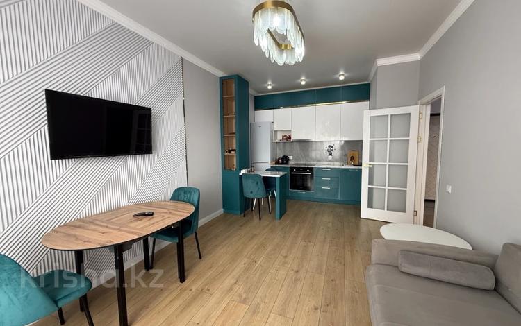 2-бөлмелі пәтер · 42.5 м² · 9/10 қабат, Култегин, бағасы: 31.5 млн ₸ в Астане, Нура р-н — фото 16