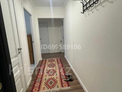 Аренда квартир в Алматы: 2-комнатная квартира · 52 м² · 3/5 этаж · помесячно, мкр Тастак-2, Тлендиева 52 — Толе би Тлендиева за 280 000 〒 2-комнатная квартира · 52 м² · 3/5 этаж · помесячно, мкр Тастак-2, Тлендиева 52 — Толе би Тлендиева за 280 000 〒 в Алматы, Алмалинский р-н
