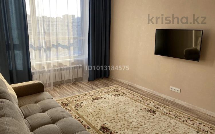 2-бөлмелі пәтер · 59 м² · 7 қабат, Санжара Асфендиярова 4, бағасы: 25 000 ₸ в Астане, Нура р-н — фото 2