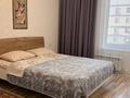 2-бөлмелі пәтер · 59 м² · 7 қабат, Санжара Асфендиярова 4, бағасы: 25 000 ₸ в Астане, Нура р-н — фото 4