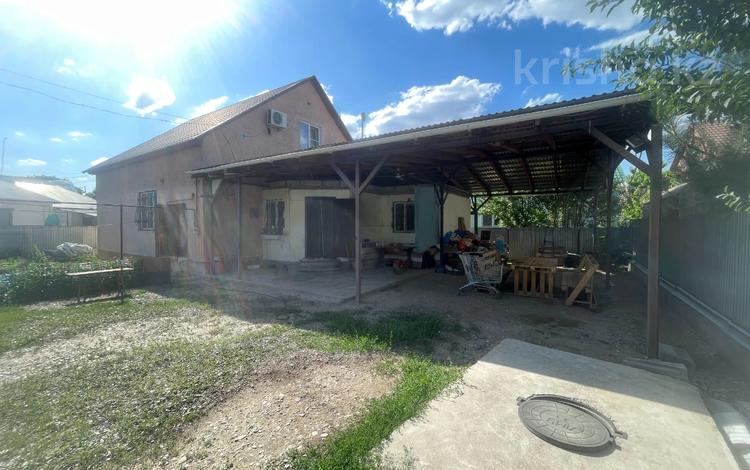 Отдельный дом · 4 комнаты · 122 м² · 5 сот., 9 квартал за 31 млн 〒 в Иргели — фото 24