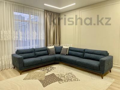 3-комнатная квартира · 96 м² · 9/10 этаж, мкр Юго-Восток, Байкен Ашимова 17 за 63 млн ₸ в Караганде, Казыбек би р-н