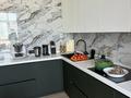 3-комнатная квартира · 96 м² · 9/10 этаж, мкр Юго-Восток, Байкен Ашимова 17 за 63 млн ₸ в Караганде, Казыбек би р-н — фото 4