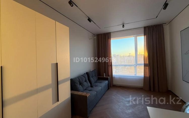1-комнатная квартира · 36 м² · 11/14 этаж, Ахмет Байтурсынова 28/1 за 240 000 ₸ в Астане, Сарайшык р-н — фото 2