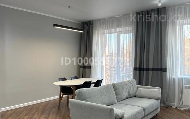 2-комнатная квартира · 67 м², Астана — Ул Астана за 500 000 ₸ в Павлодаре — фото 2