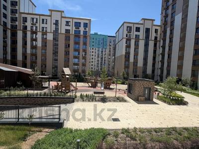 4-комнатная квартира · 139.7 м² · 3/14 этаж, Жарбосынова 42А за 80 млн ₸ в Атырау