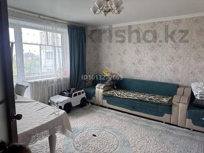 2-комнатная квартира · 52 м² · 5/5 этаж, мкр Юго-Восток, Мкр Степной 1 2/15 за 200 000 ₸ в Караганде, Казыбек би р-н
