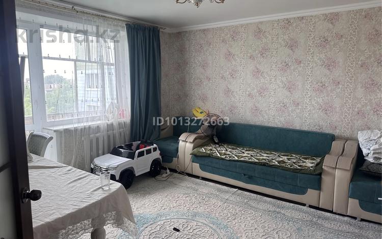 2-комнатная квартира · 52 м² · 5/5 этаж, мкр Юго-Восток, Мкр Степной 1 2/15 за 200 000 ₸ в Караганде, Казыбек би р-н — фото 8