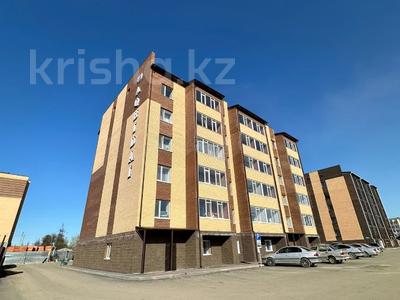 2-комнатная квартира, 62.5 м², 3/5 этаж, Кенжетаева 18 за ~ 16.9 млн 〒 в Кокшетау