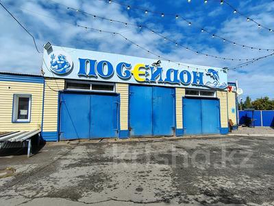 Жқб, автосервистер мен көлік жуу · 181 м², бағасы: 170 млн ₸ в Петропавловске