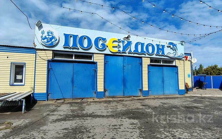 Жқб, автосервистер мен көлік жуу · 181 м², бағасы: 170 млн ₸ в Петропавловске — фото 2