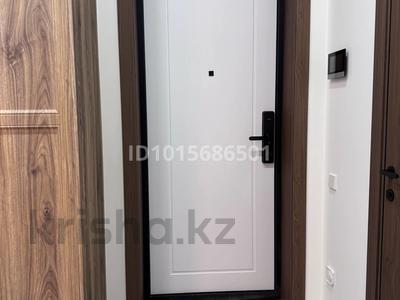 2-комнатная квартира · 38 м² · 5/9 этаж, Алихан Бокейхан 16/3 за 300 000 ₸ в Астане, Есильский р-н
