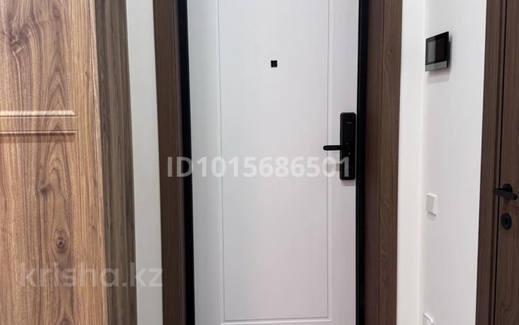 2-комнатная квартира · 38 м² · 5/9 этаж, Алихан Бокейхан 16/3 за 300 000 ₸ в Астане, Есильский р-н — фото 2