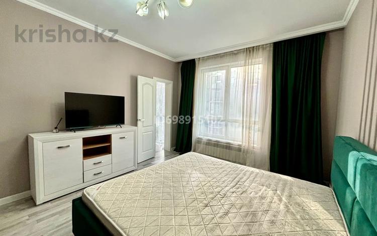 1-бөлмелі пәтер · 50 м², Просп. Назарбаева 28, бағасы: 350 000 ₸ в Алматы, Жетысуский р-н — фото 3