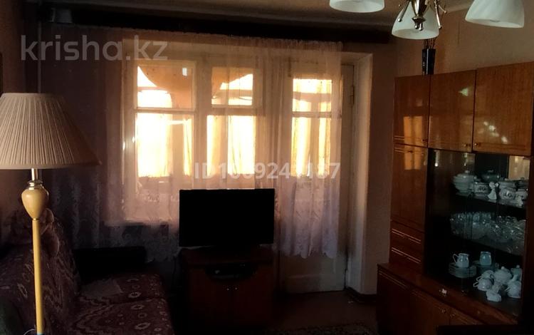 1-бөлмелі пәтер · 30.4 м² · 3/4 қабат, Сортировка, Мануильского 22, бағасы: 5.2 млн ₸ в Караганде, Алихана Бокейханова р-н — фото 2