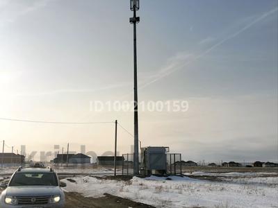 Участок · 10 соток, Жилой массив Жана коныс 4 480 за 2.5 млн 〒 в Актобе, жилой массив Жанаконыс-4