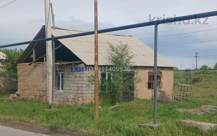 Саяжай · 4 бөлме · 100 м² · 8 жүзд., Жаңаталап ш/а 212 — Возле трассы, бағасы: 8.5 млн ₸ в Шымкенте, Туран р-н — фото 2