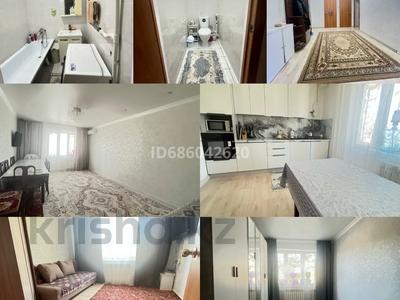 3-комнатная квартира · 83 м² · 1/9 этаж, мкр. Зачаганск пгт 120 — Зачагски за 28 млн ₸ в Уральске