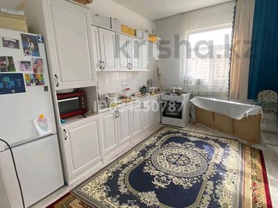 Отдельный дом • 3 комнаты • 125 м² • 10 сот., Хазар 4көше 121 за 12 млн 〒 в Батыре