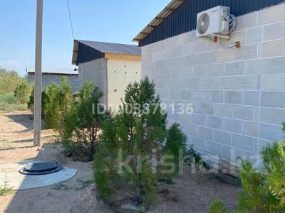 Отдельный дом · 2 комнаты · 50 м² · 10 сот., Акжол 25 б за 32.5 млн 〒 в Конаеве (Капчагай)