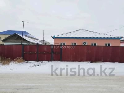Отдельный дом · 4 комнаты · 94.5 м² · 100000 сот., Проезд Жусипбек Аймауытова 41 — Рядом школа 24 , мкр Привокзальный 5 за 21 млн ₸ в Атырау